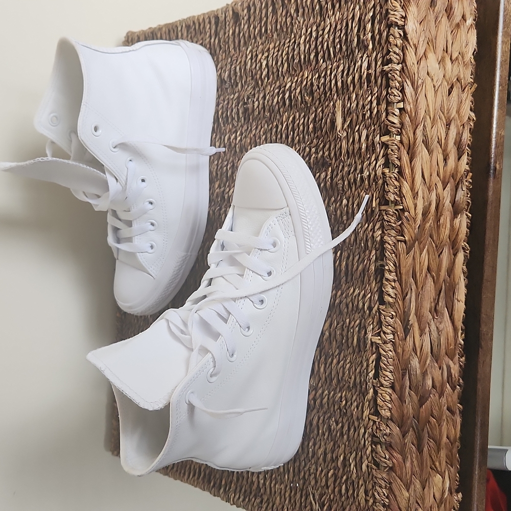 Converse shoes
